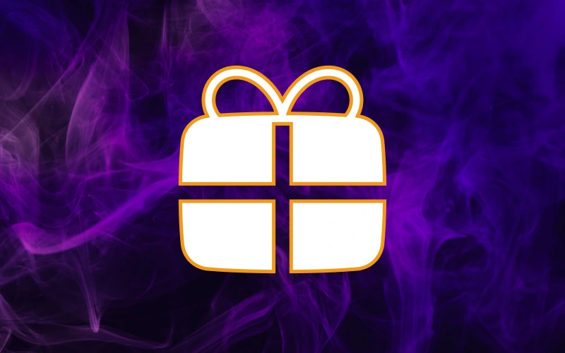 Enjoy all the same amazing bonuses available on the Casinonic mobile app as on the website.