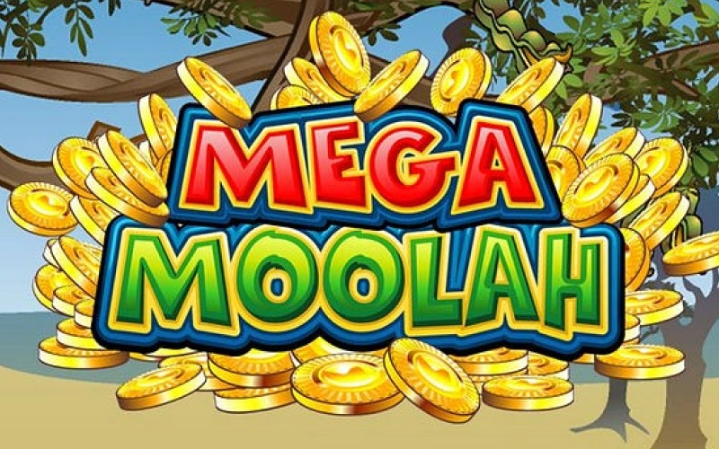Spin for a chance to change your life with Mega Moolah, the world-famous progressive jackpot at Casinonic.