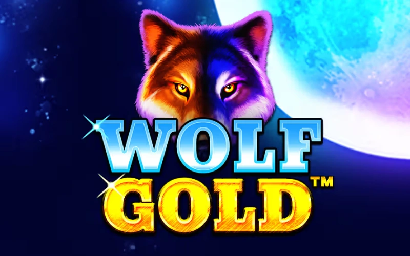 Run with the pack in Wolf Gold and trigger the Money Respin feature for big wins at Casinonic.